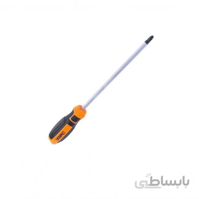 پیچ گوشتی ضربه ای چهارسو دایسون PH3X250mm