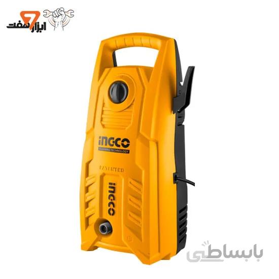 کارواش اینکو مدل HPWR14008