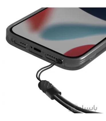 قاب یونیک آیفون Uniq Heldro Case Apple iPhone 13
