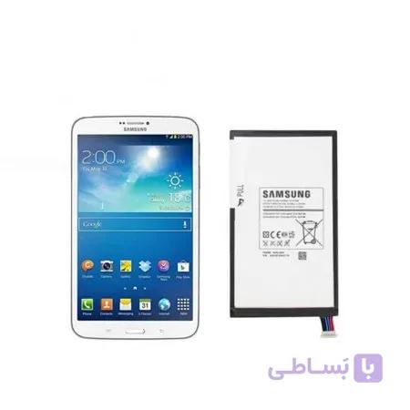 باتری اصلی تبلت سامسونگ Samsung Galaxy Tab 3 8.0 — تصویر 1