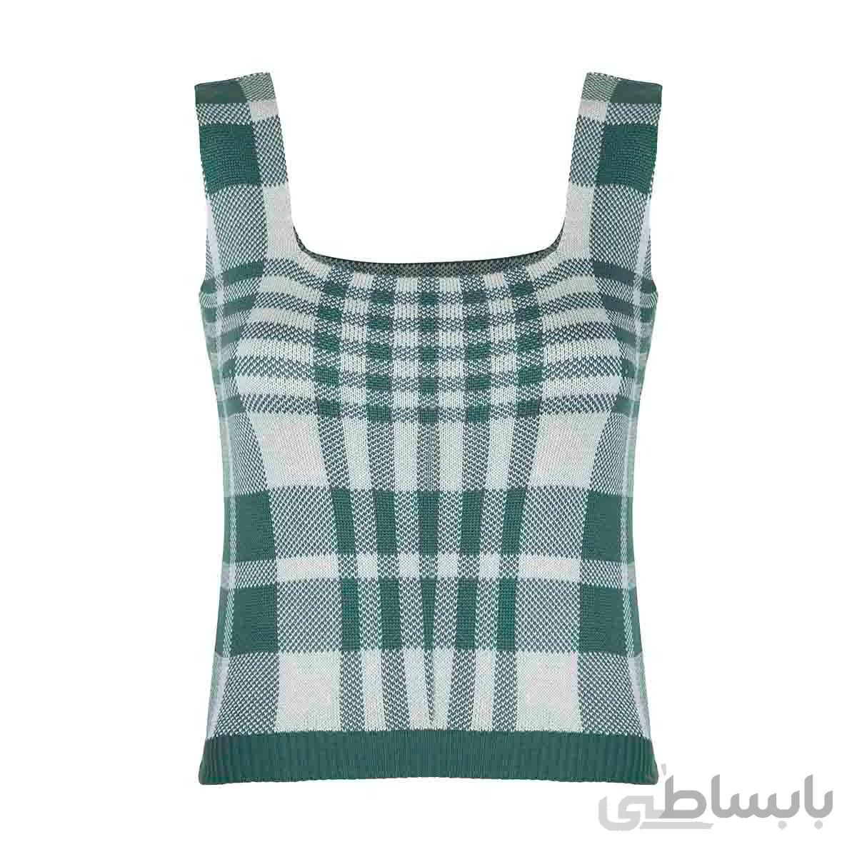 تاپ بافت زنانه کد 601535