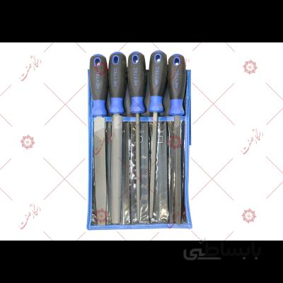 ست سوهان آهن هایتک