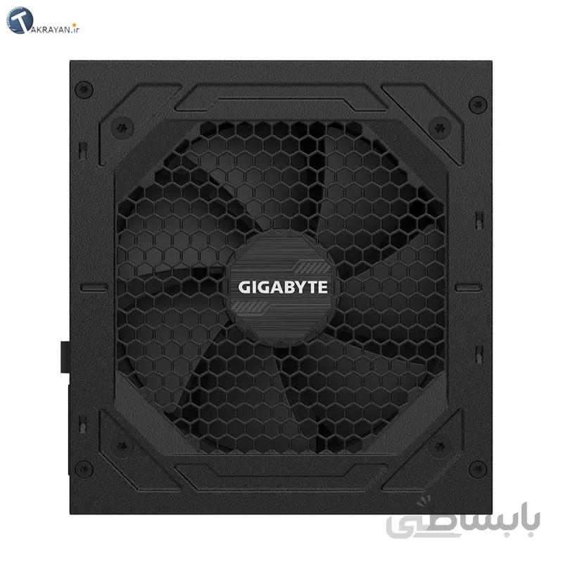 GIGABYTE GP-P750GM 80 PLUS Gold certified Computer Power