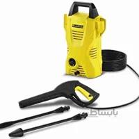 کارواش کارچر k2 compact *EU