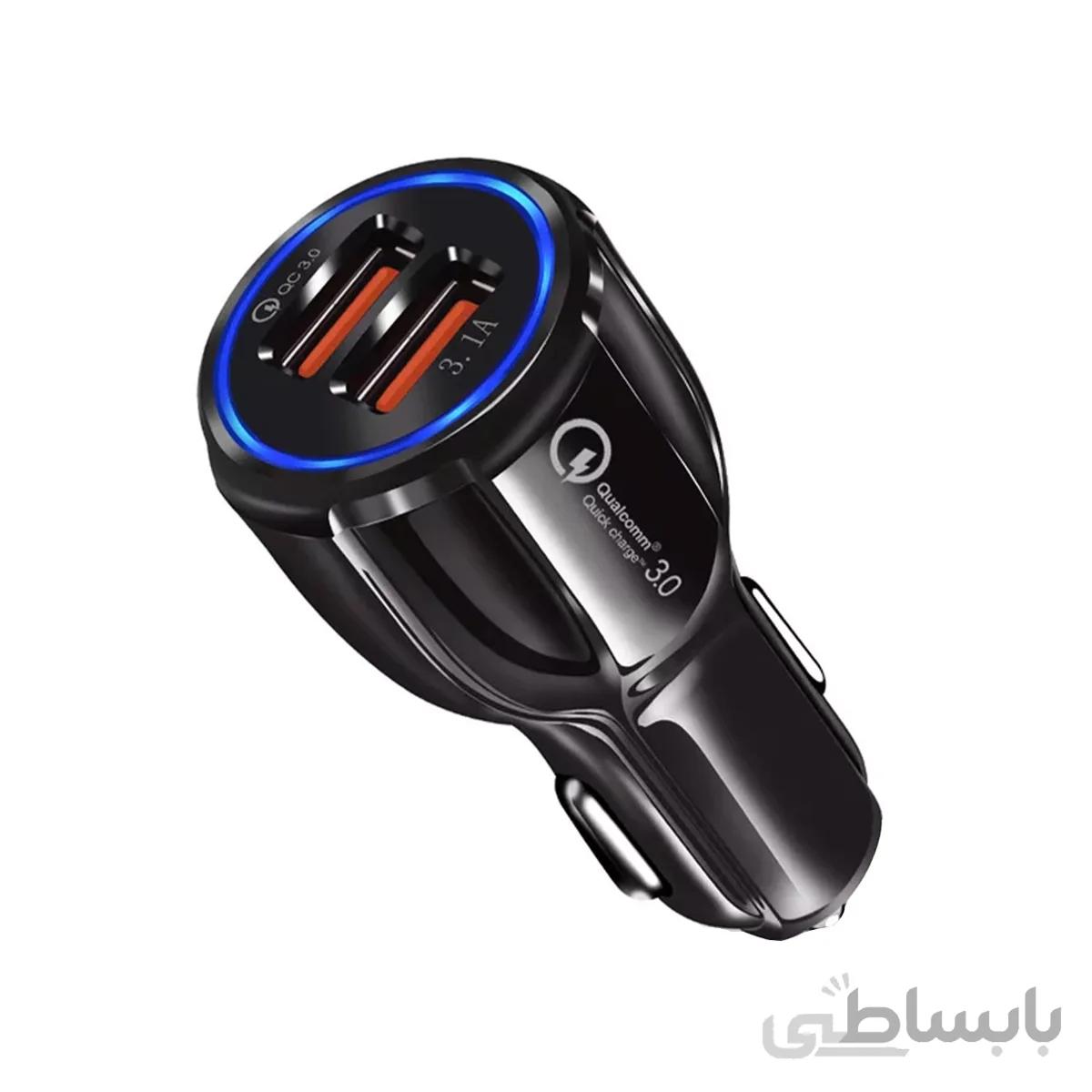شارژ فندکی btr مدل b1