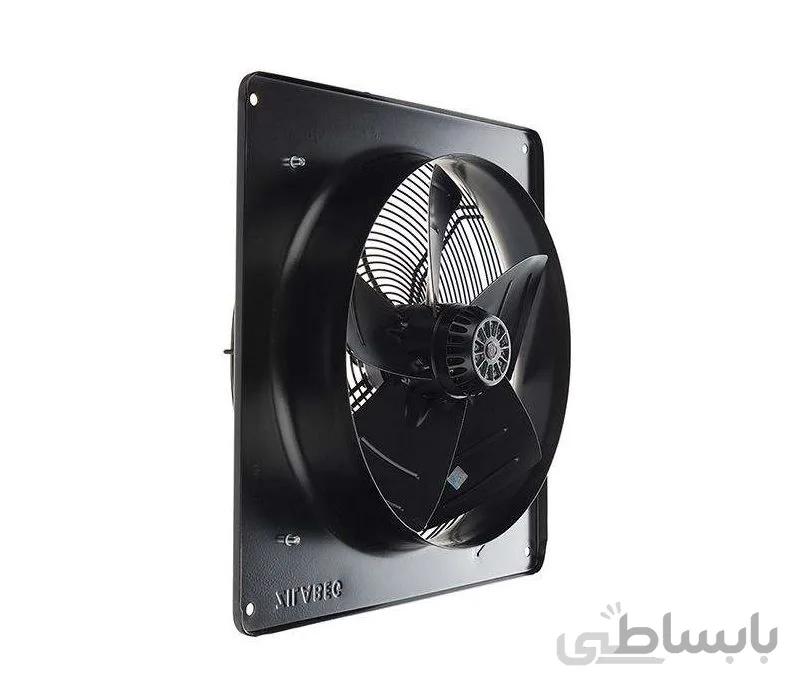 فن زیلابگ FTP6E-400B