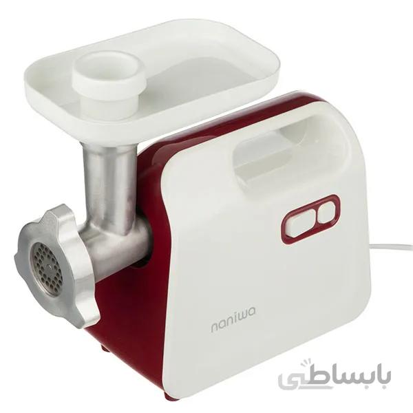 چرخ گوشت نانیوا مدل G32 ا Naniwa G32 Meat Mincer