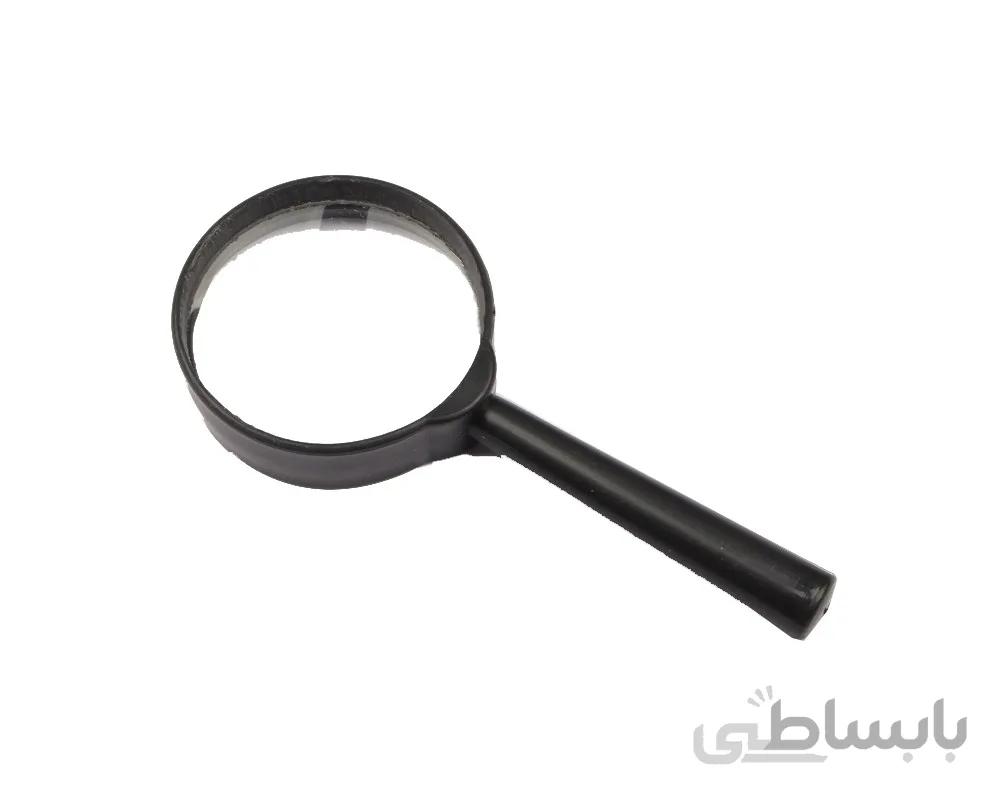 ذره بین مدل Glass 60mm