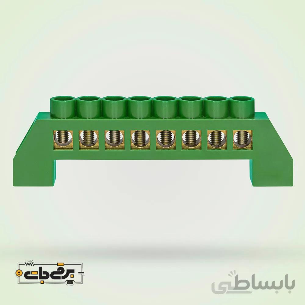ترمینال فانتزی ارت 8 پیچ