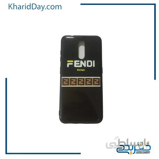 کاور موبایل نوکیا 3.2 کد NK100014