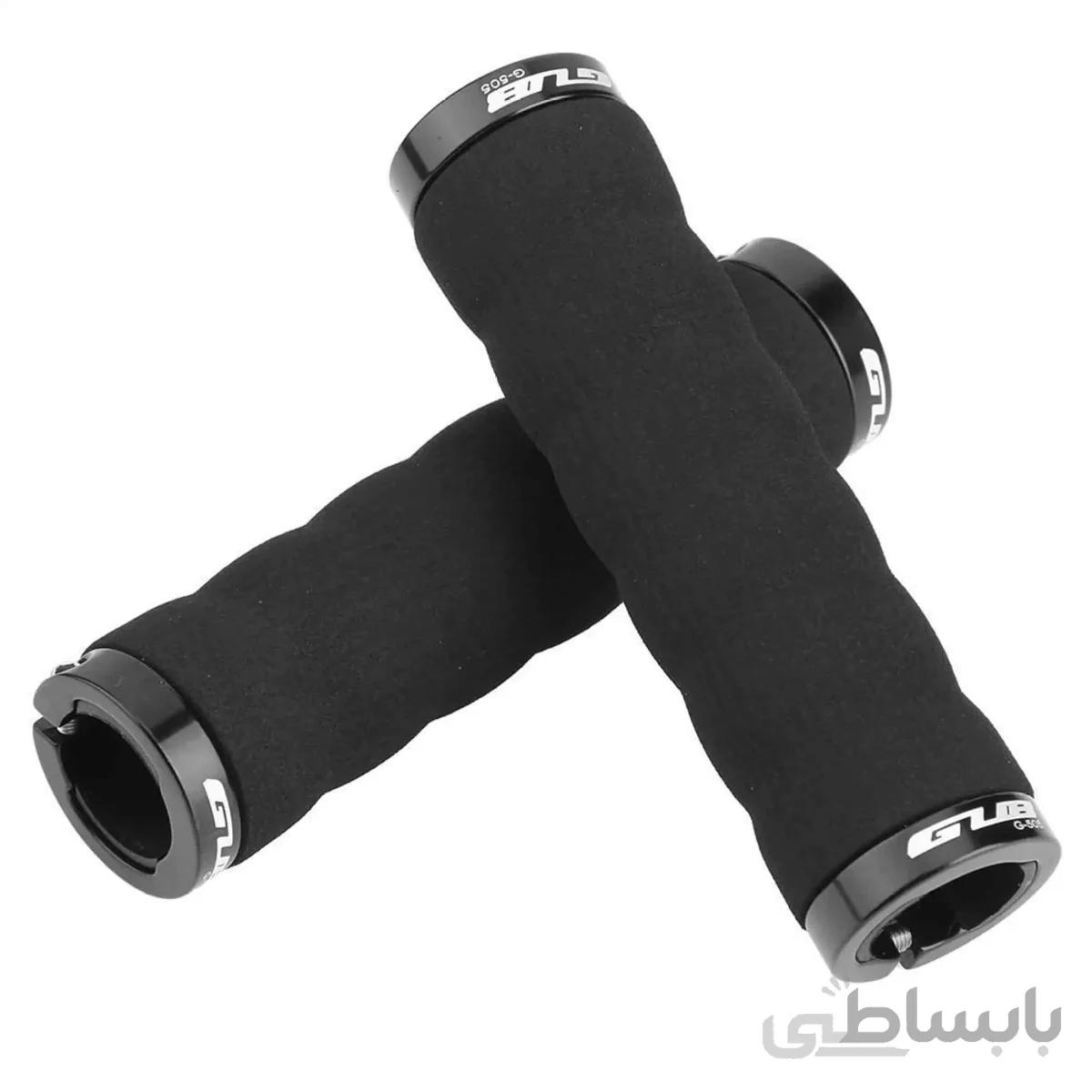 گریپ اسفنجی دوچرخه GUB