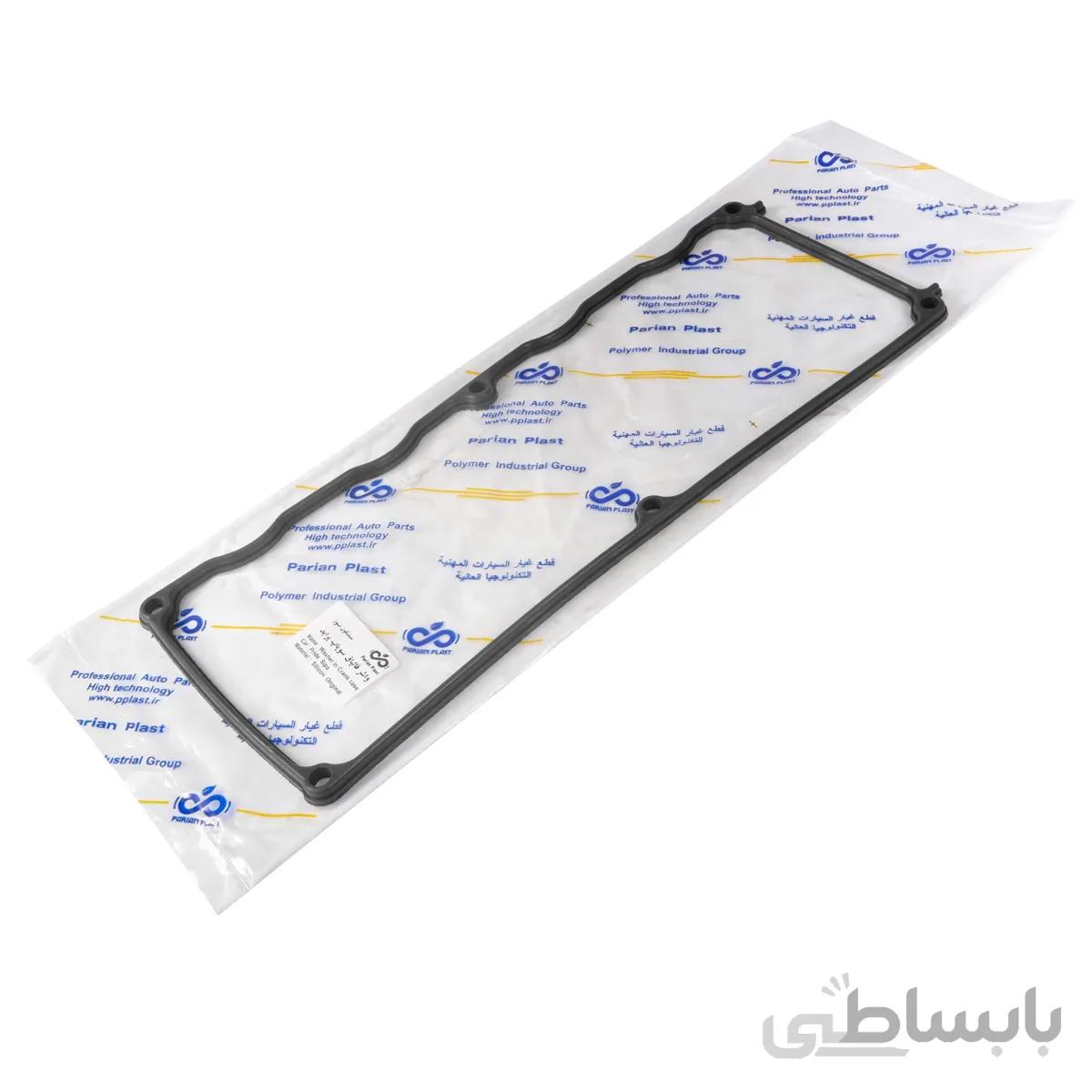 واشر قالپاق سوپاپ سلیکونی نسوز پراید