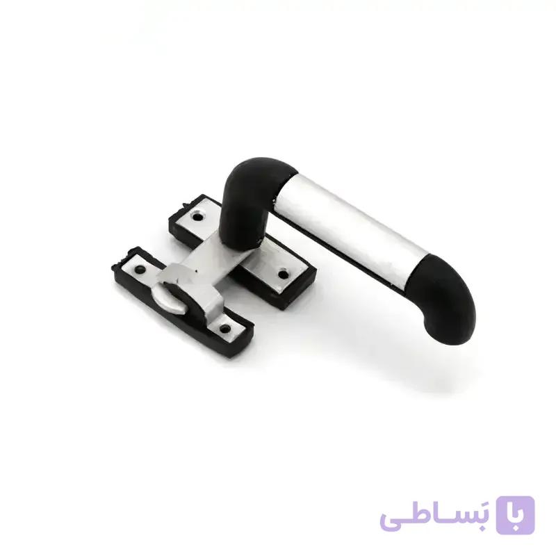 دستگیره درب آلومینیوم