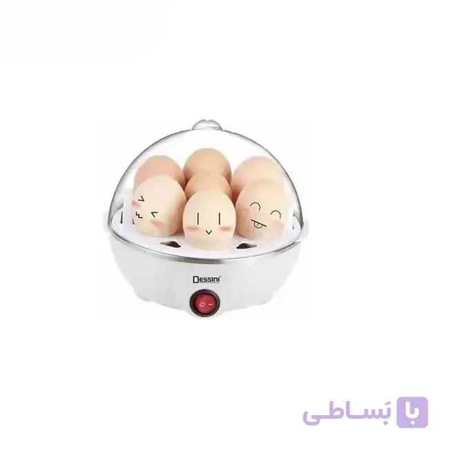 تخم مرغ پز 110
