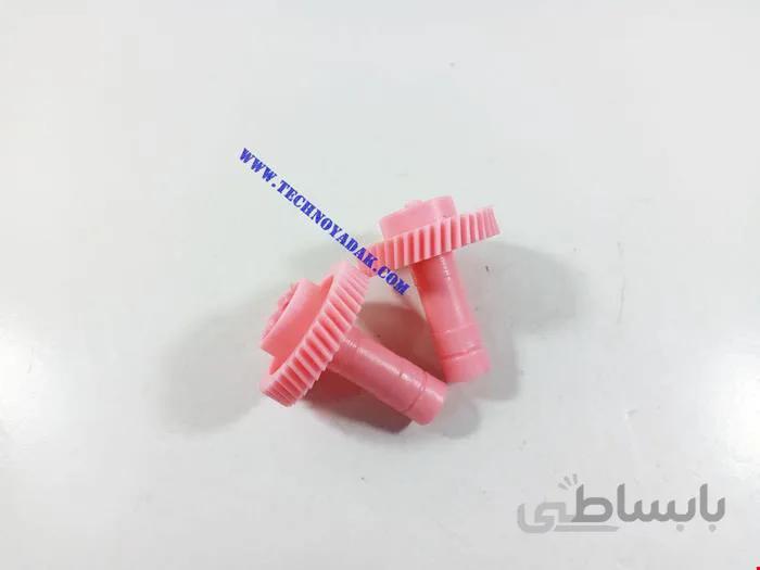 چرخدنده همزن بلک اند دکر(یک جفت)