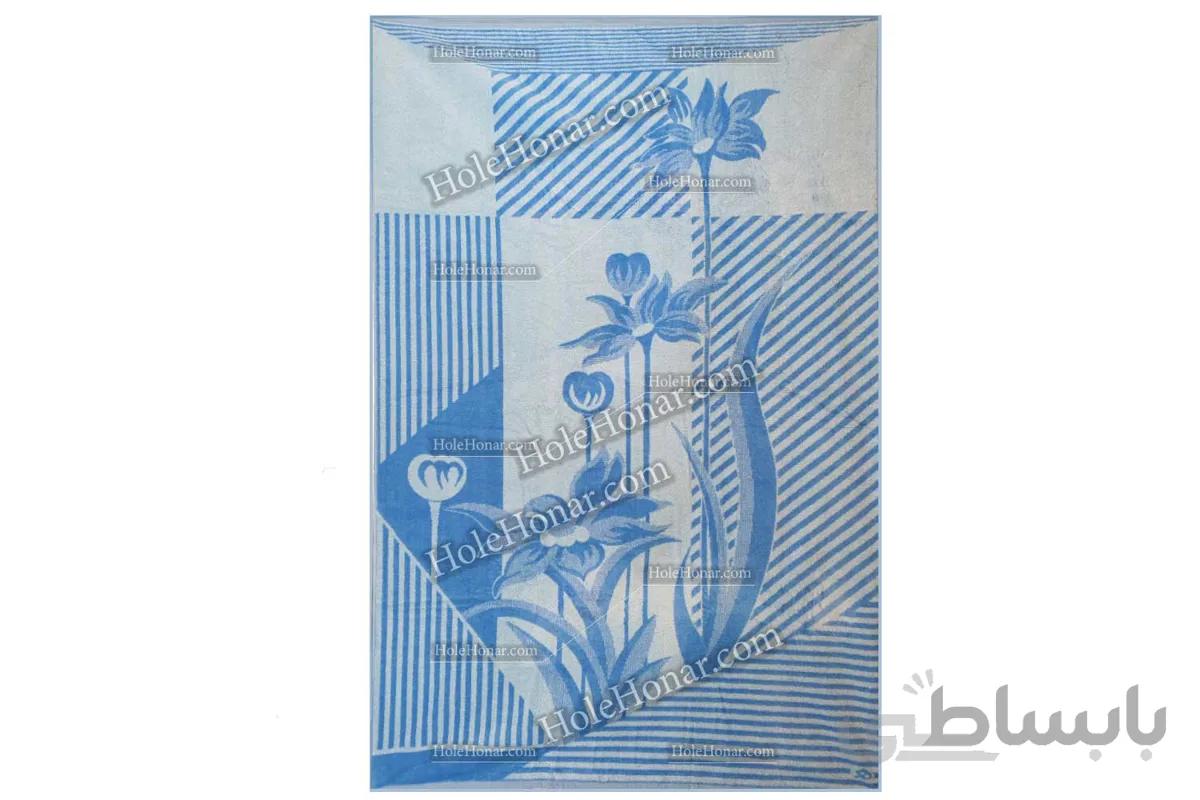 حوله حمام بزرگ هنر طرح گلایل