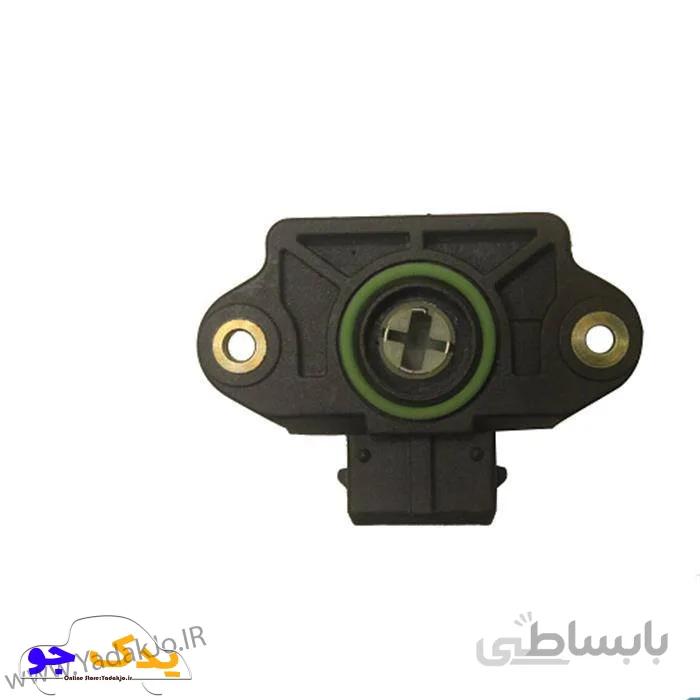 سنسور دریچه گاز پراید و پیکان ساژم