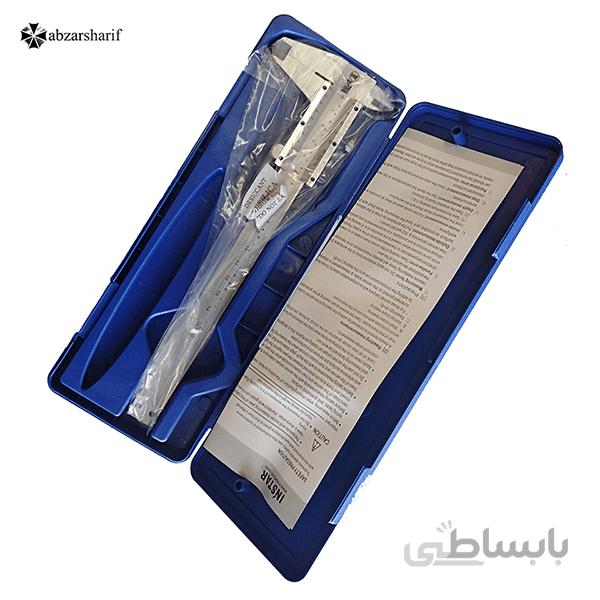 کولیس 150 میلی INSTAR