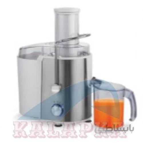 آبمیوه گیری تک کاره ارشیا مدل JB-6121A