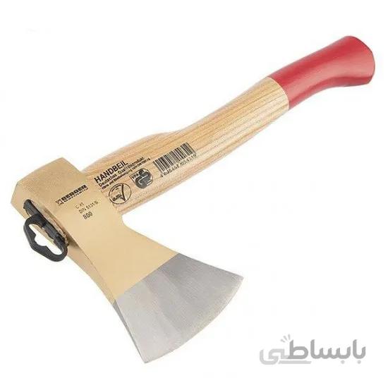 تبر برگر مدل 5431 ( تیغه 800 گرمی )