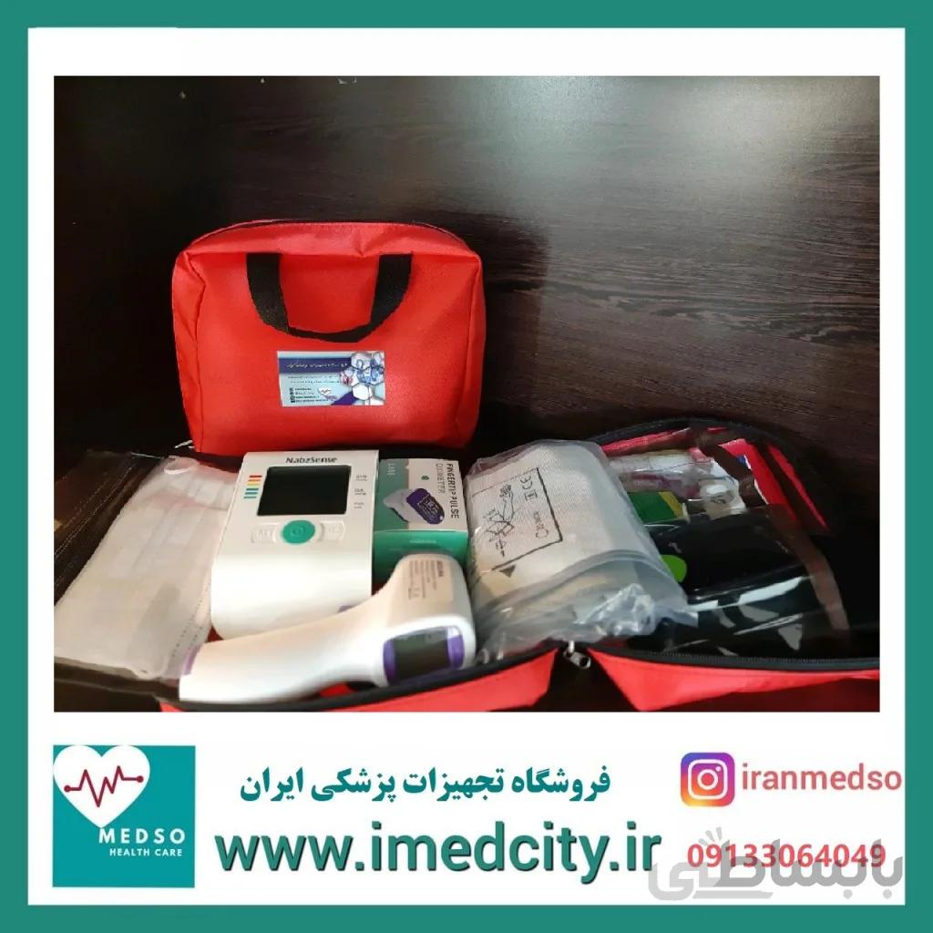 کیف سلامت خانواده مدل بهینه