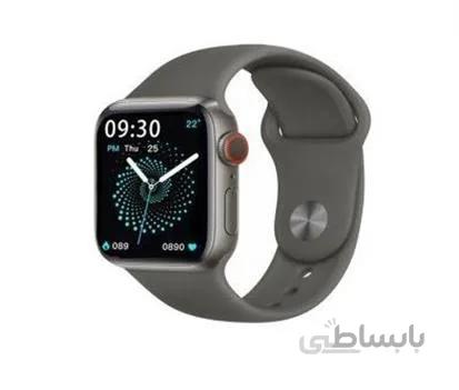 ساعت هوشمند مدل W7pro