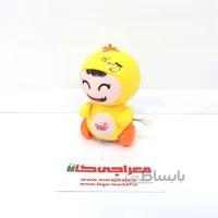 اسباب بازی آدمک موز 3963