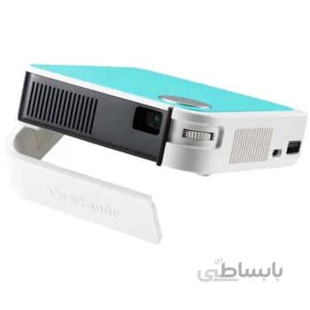 مینی ویدئو پروژکتور ویوسونیک مدل M1 Mini Plus ا ViewSonic M1 Mini Plus Video Projector