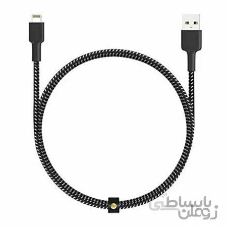 کابل 1.5 متری Lightning آکی CB-BAL3 BLACK