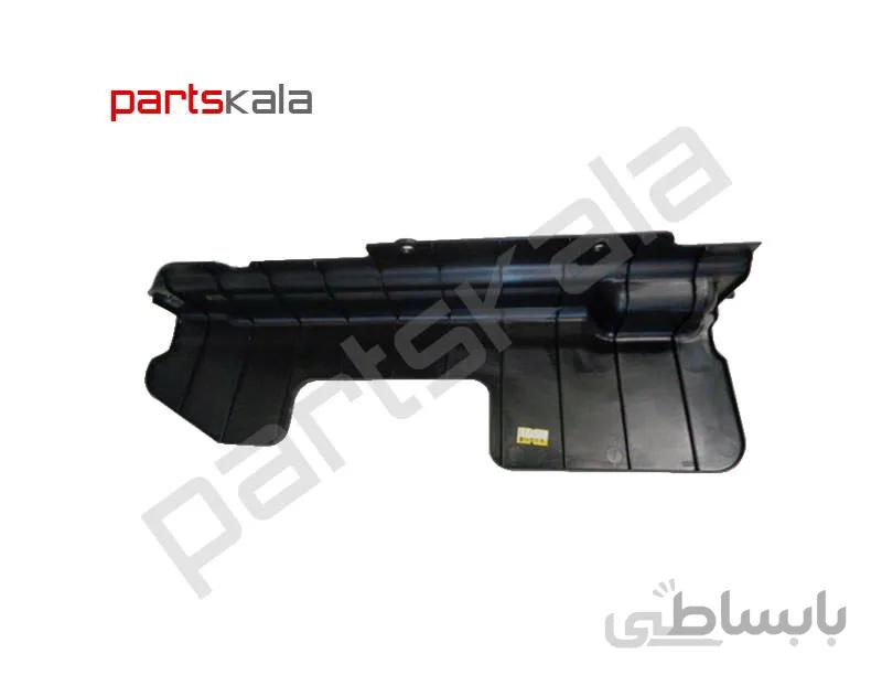 بادگیر راست رادیاتور النترا