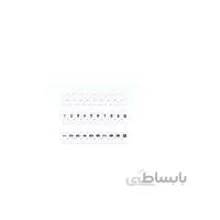 شماره ترمینال ریلی سایز 2.5 zb5