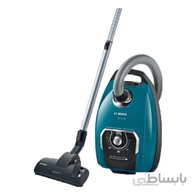 جاروبرقی بوش مدل BGL81800 ا Bosch BGL81800 Vacuum Cleaner کد 502249