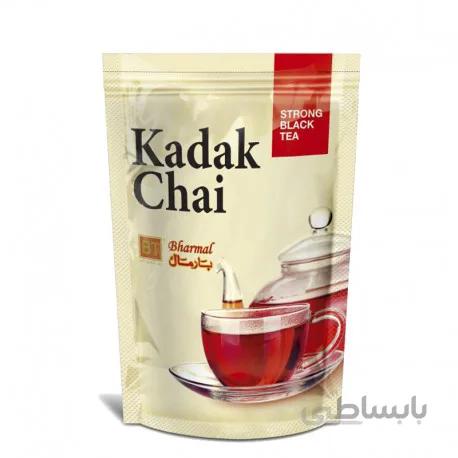چای کاراک بارمال bharmal kadak tea
