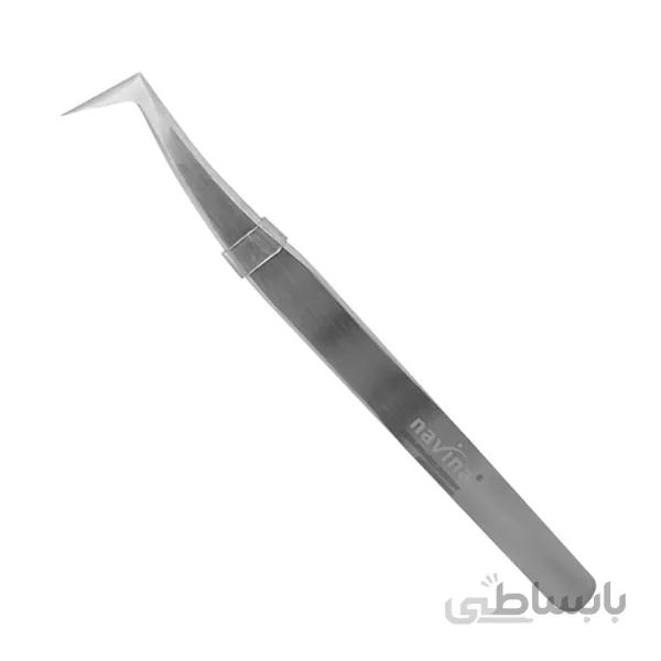 پنس سر کج والیوم ناوینا