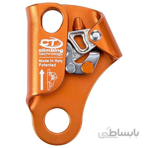 ابزار صعود روی سینه CT مدل + Ascender Simple