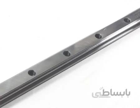 ریل 20 چینی
