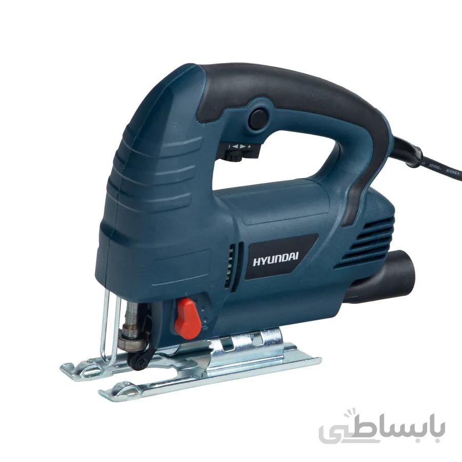 اره عمود بر هیوندای مدل HP6028 ا Hyundai