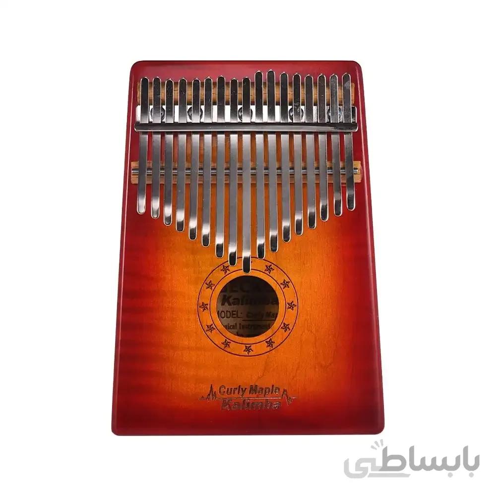 کالیمبا جکو مدل MC-S