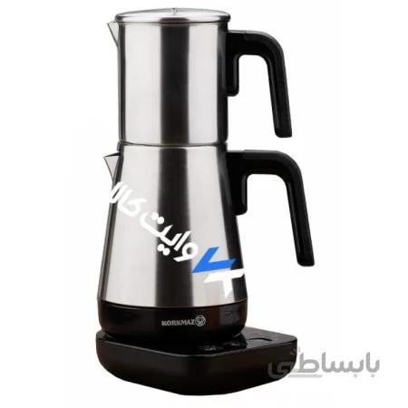 چای ساز کرکماز مدل A850