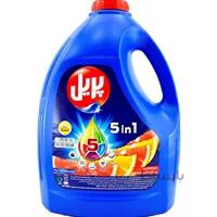 مایع ظرفشویی پریل مدل Orange and Grapefruit حجم 3.75 لیتر