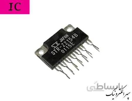 STR-Z2154B