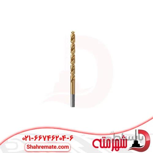 مته آهن سایز 4/2 میلی متر