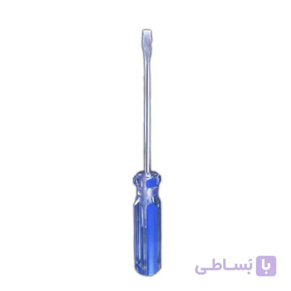 پیچ گوشتی دوسو ۱۰۰×۶