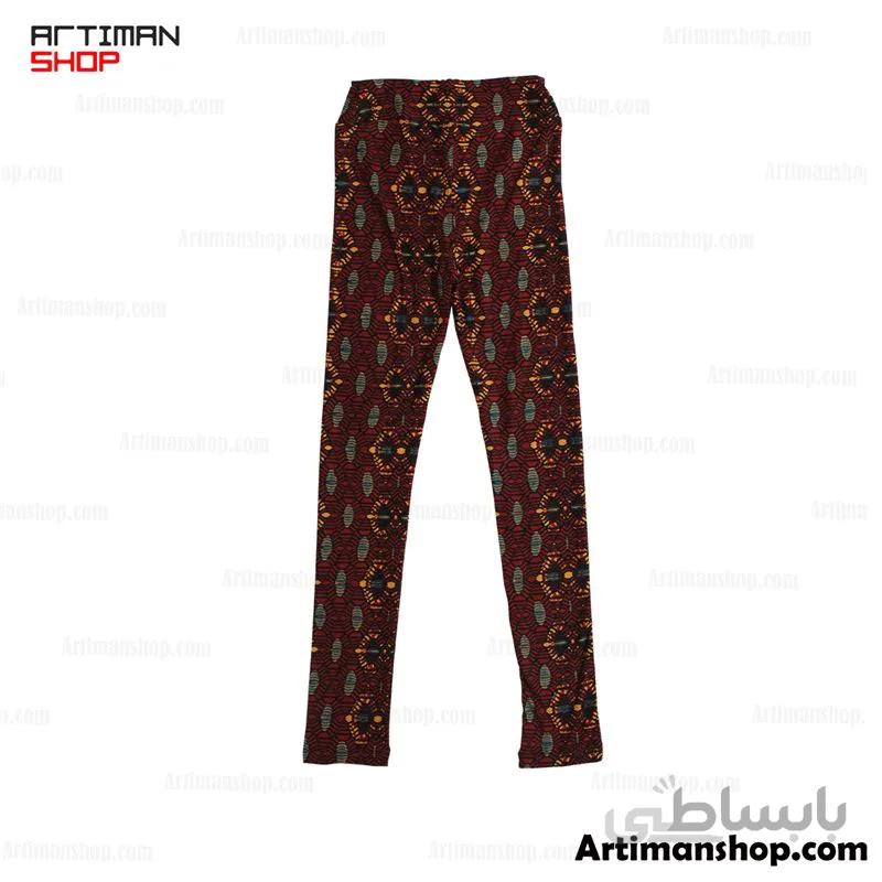 لگ دخترانه برند LuLaRoe کد 2057