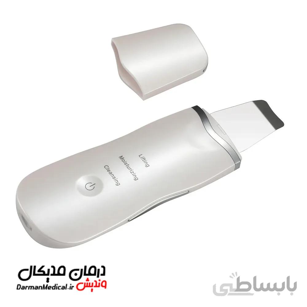 اتو صورت التراسونیک پاکسازی پوست Fuze مدل 8816