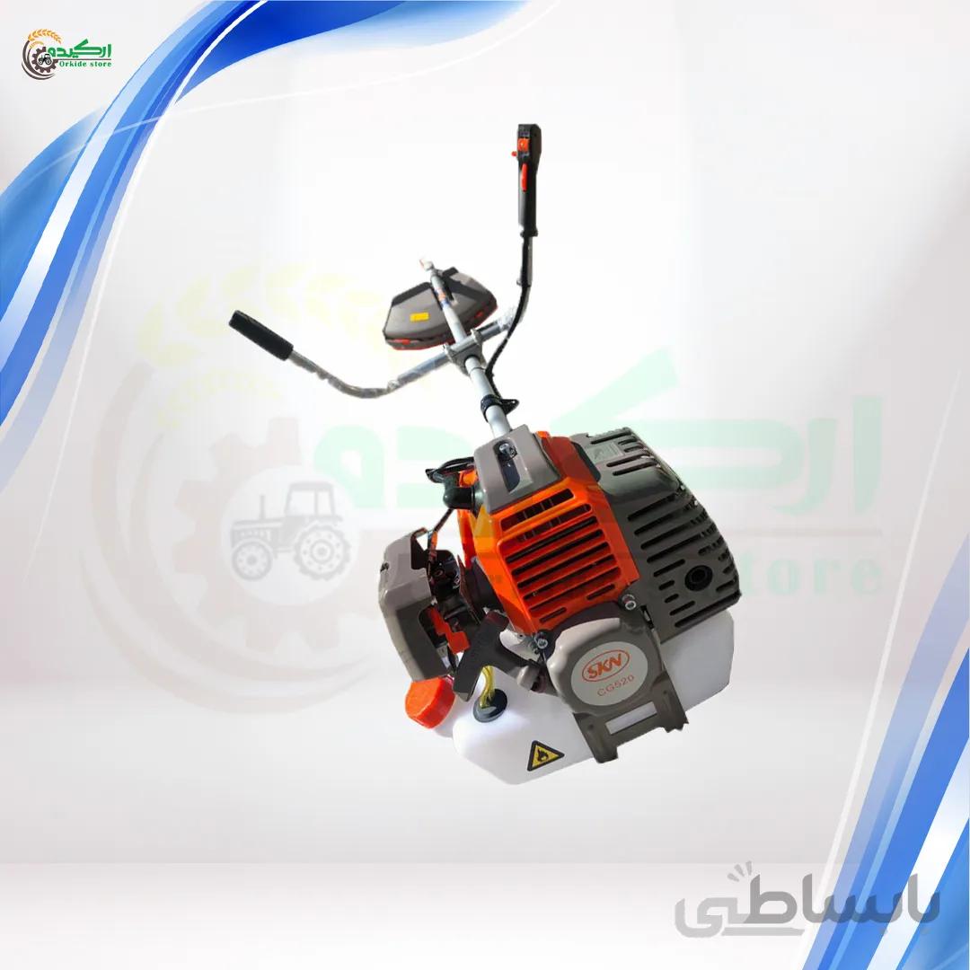 علفزن 52 سی سی SKN