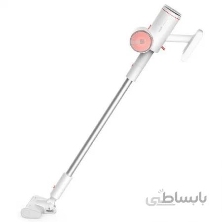 جارو شارژی شیائومی درما مدل VC25 ا Xiaomi Deerma VC25 Handheld Vacuum Cleaner