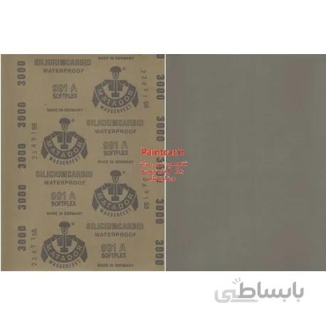 سنباده شماره 3000 ماتادور (پوساب)