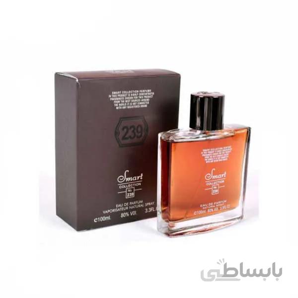 اسمارت کالکشن 239 سی اچ 212 مردانه 100 میل ا دسته : اسمارت کالکشن