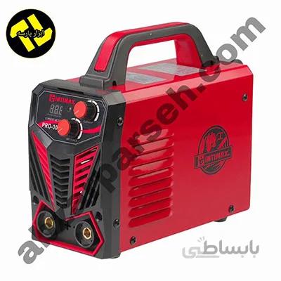 دستگاه جوش اینورتر اینتیمکس مدل PRO-305s